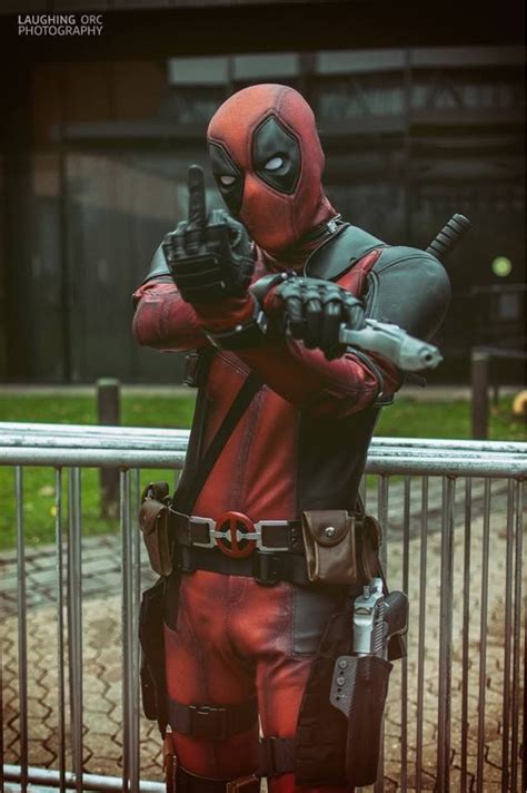 Cosplay | Deadpool comic, Deadpool funny, Deadpool and spiderman