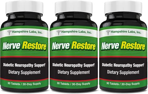 Best Vitamin For Nerve Damage – Your Best Life