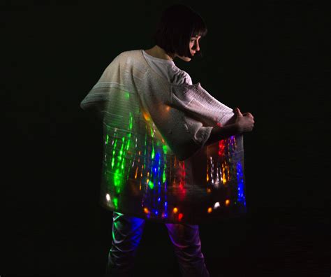 RISD artists redefine wearable technology with an emotional appeal