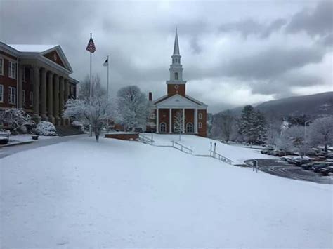 Bluefield College in West Virginia Bluefield College, West Virginia, Places To Visit, Visiting ...