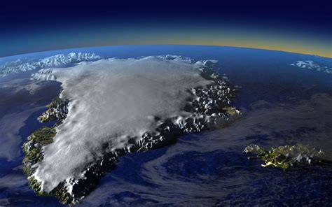 Iceland vs Greenland: The Difference Between Greenland And Iceland