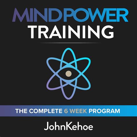 Mind Power Training | Mind Power Affirmations | Mind Power