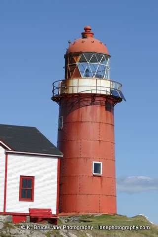 Ferryland Lighthouse, Newfoundland and Labrador