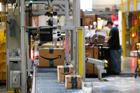 Amazon workers strike in Europe to coincide with Prime Day | Fox Business