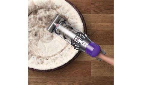 Dyson Cyclone V10 Animal Bagless Cordless Stick Vacuum Cleaner | Groupon