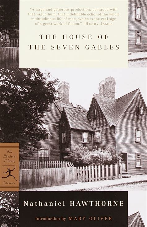 The House of the Seven Gables by Nathaniel Hawthorne - Penguin Books Australia