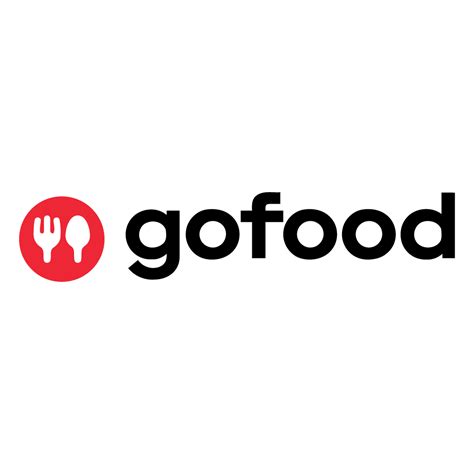 Logo Gofood Format Vector Cdr Ai Eps Svg Png Hd Desain Gratis | The Best Porn Website