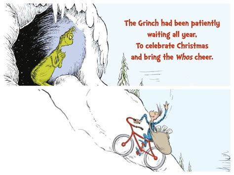 Review: 'How the Grinch Lost Christmas' - GeekMom