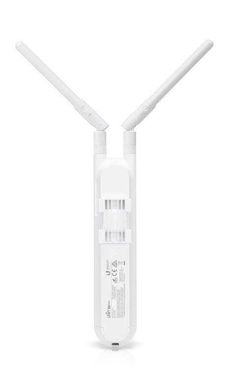 Ubiquiti UAP-AC-M UniFi Mesh Outdoor WiFi 5 PoE Access Point (1200Mbps AC) | Cirrus IT Services