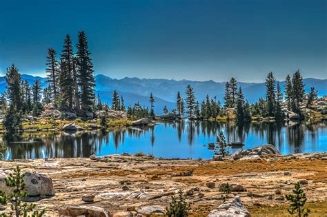 San Joaquin River Watershed | Hawkins Photo Alchemy