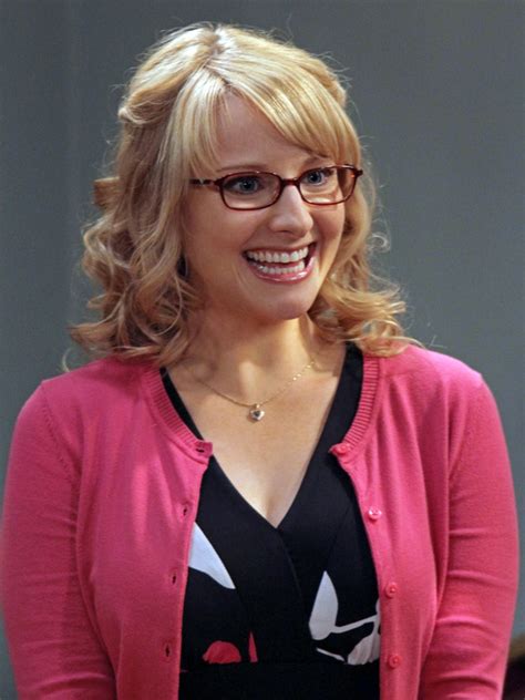 Image - Melissa Rauch as Bernadette.jpg - The Big Bang Theory Wiki