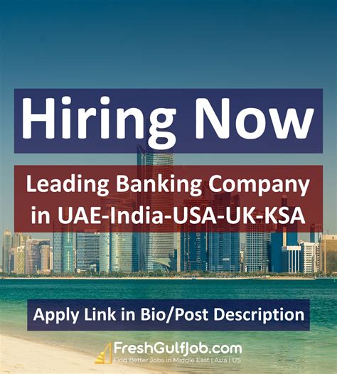 First Abu Dhabi Bank Careers | FAB Bank Jobs UAE-USA-UK-KSA 2024