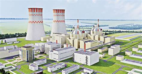 Nuclear power plant construction at Bangladesh’s Rooppur delayed again – SightLine | U308