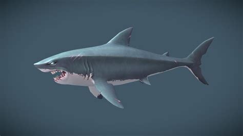 Fish 3D models - Sketchfab