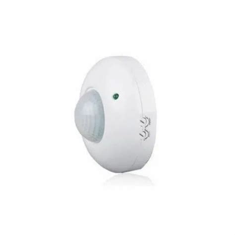 Industrial Sensors - PIR Ceiling Mount Motion Sensor (TS-06) Wholesale Trader from New Delhi