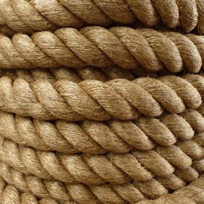 Abaca Rope, Manila Rope, Jute Rope | Supplier Manila Philippines Quezon City