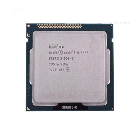 Intel Core I5 3rd Gen Processor Only 3??? - Skad Solution - 700+ IT ...