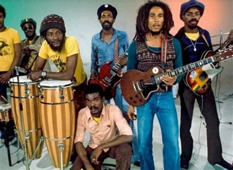 Bob Marley And The Wailers Announce Posthumous Album Africa Unite