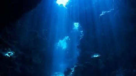 Deep Sea Abyss Ecosystem - Climate