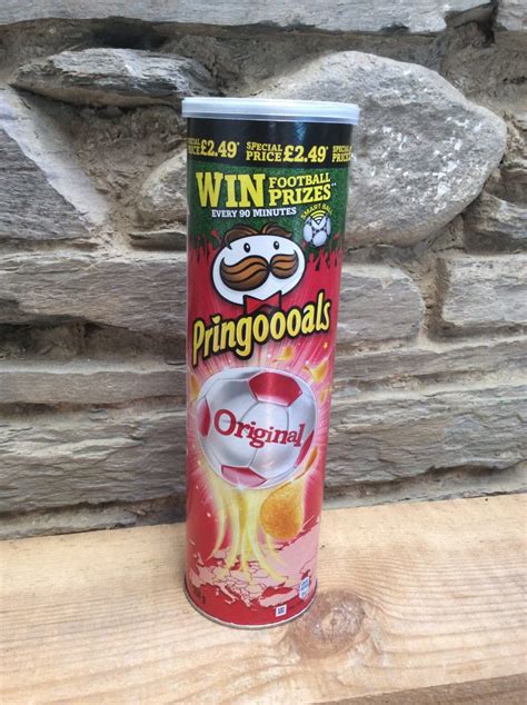 Pringles. Ready Salted – Siop Y Pentre