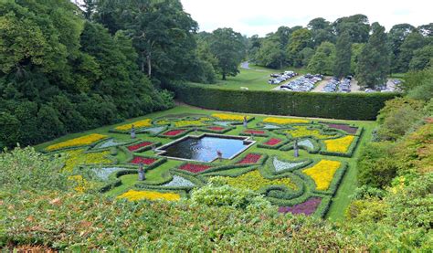 Lyme Park - National Trust