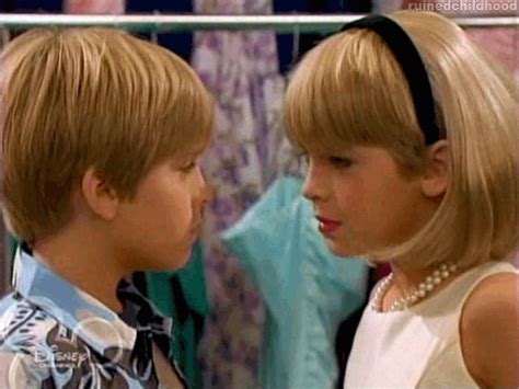 The Suite Life Of Zack And Cody Disney GIF - Find & Share on GIPHY