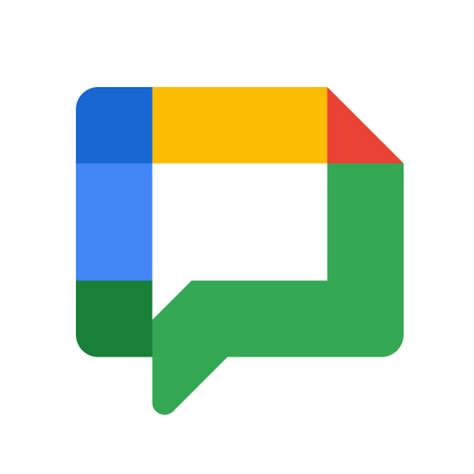 Google Chat - Apps on Google Play