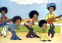 Jackson 5 Cartoon | jackson 5, jackson, cartoon