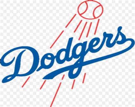 Los Angeles Dodgers Logo Oklahoma City Dodgers Baseball, PNG ...