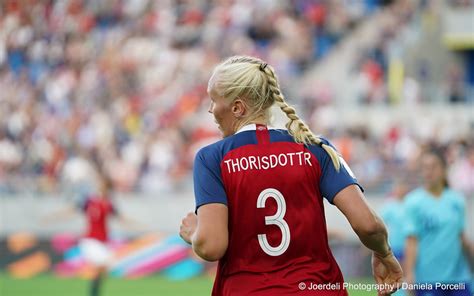 Norway team guide: 2019 Women’s World Cup – Equalizer Soccer