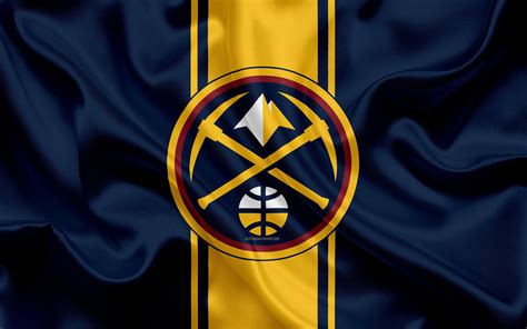 Denver Nuggets Wallpapers - Top Free Denver Nuggets Backgrounds - WallpaperAccess