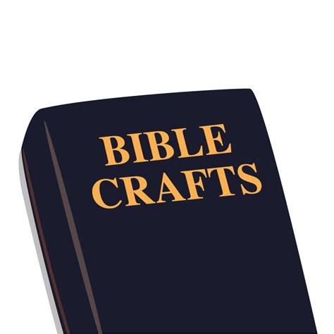 Bible Crafts – Guildcraft Inc