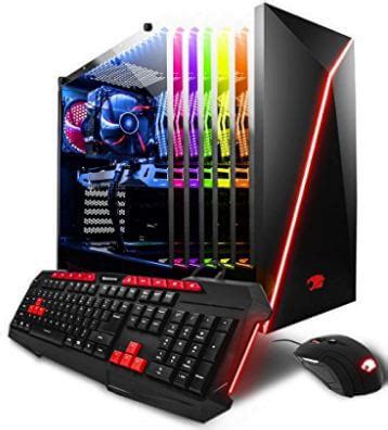 Cheapest Black Friday Gaming PC Deals