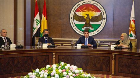 Kurdistan Region issues six points on top Iraqi court ruling on oil and gas law