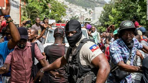 Haitians hope 'the truth will come out' as foreign investigators probe assassination of their ...