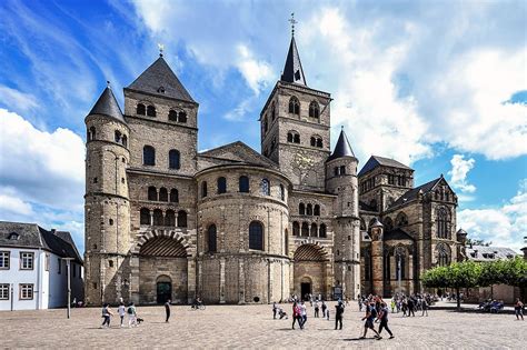 11 Reasons to Visit Trier, Germany at Least Once in Your Lifetime