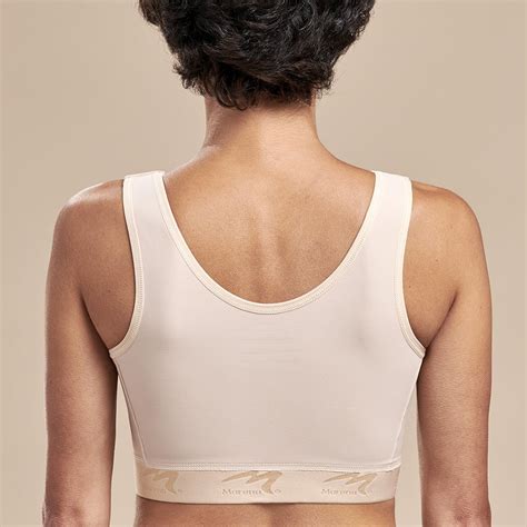 Marena FlexiFit™ Original Bra B01G - Australia's Compression Garment Specialists