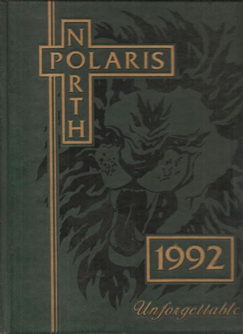 Middletown High School North 1992 Middletown, NJ (Polaris) by Yearbook ...