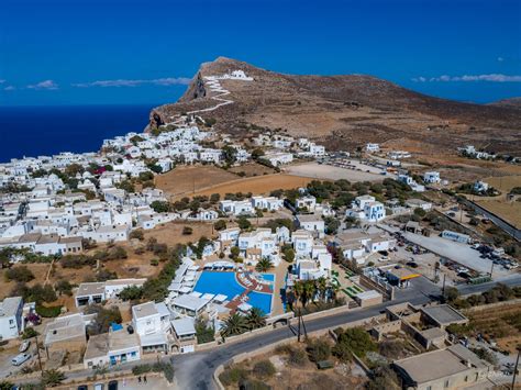 Chora Resort Folegandros, Folegandros, Cyclades, Greece | by Antelope ...