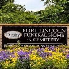 Fort Lincoln Cemetery | Brentwood, MD 20722