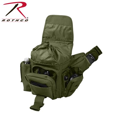 Rothco Advanced Tactical Bag