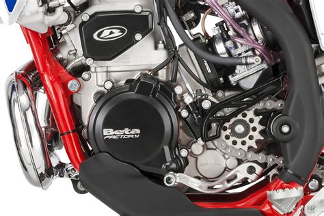 First look: 2022 Beta 300 XTrainer – engine updates for the off-road ...