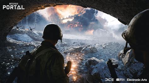 Battlefield 2042 – Trailer und Medien – Electronic Arts