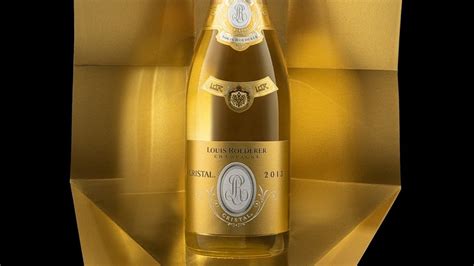 Cristal Champagne: Everything You Need To Know