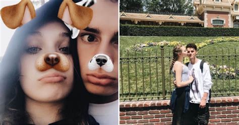 Maddie Ziegler and Her Boyfriend Are Taking Things Slow | Teen Vogue