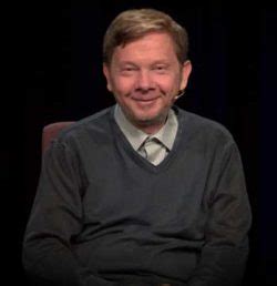 Eckhart Tolle Quotes - The Spiritual Journey