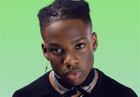 2023 MTV EMAs: Rema Beats Burna Boy Wins Best Afrobeats