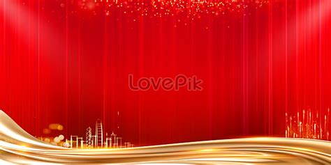 Red business background creative image_picture free download 400644507_lovepik.com