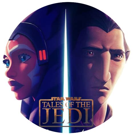 Tales of the Jedi by ArtifactOne on DeviantArt