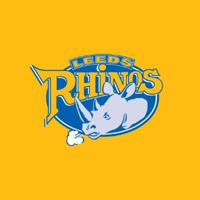 Leeds Rhinos Netball (@RhinosNetballSL) / Twitter